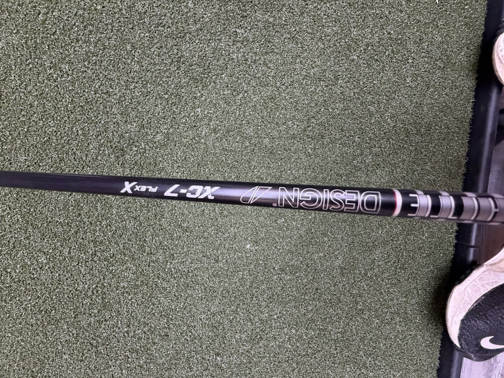 2021 Callaway Apex UW 19 Degree With Tour AD XC-7 Extra Stiff Shaft 