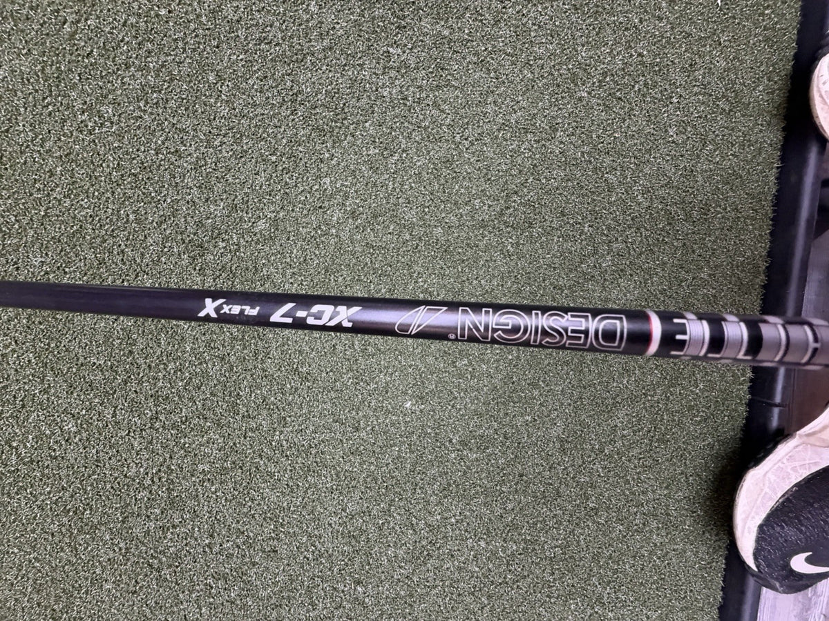 2021 Callaway Apex UW 19 Degree With Tour AD XC-7 Extra Stiff Shaft 