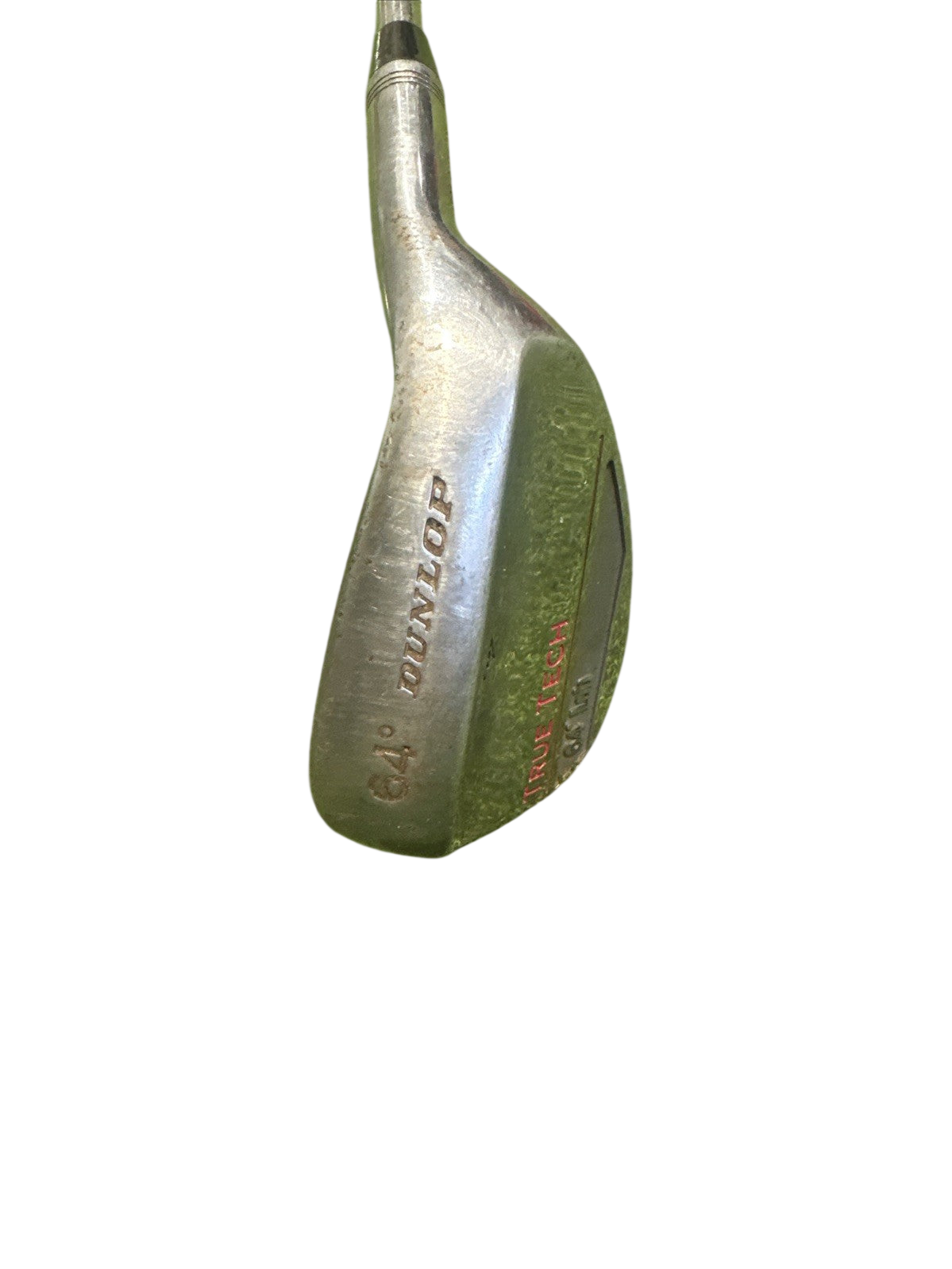 Dunlop True Tech 64° Lob Wedge Right Hand