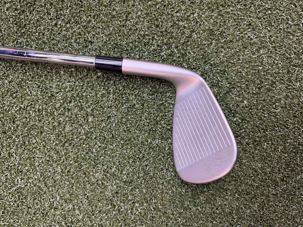 Taylormade P790 A Wedge With Dynamic Gold 105 S300 Shaft