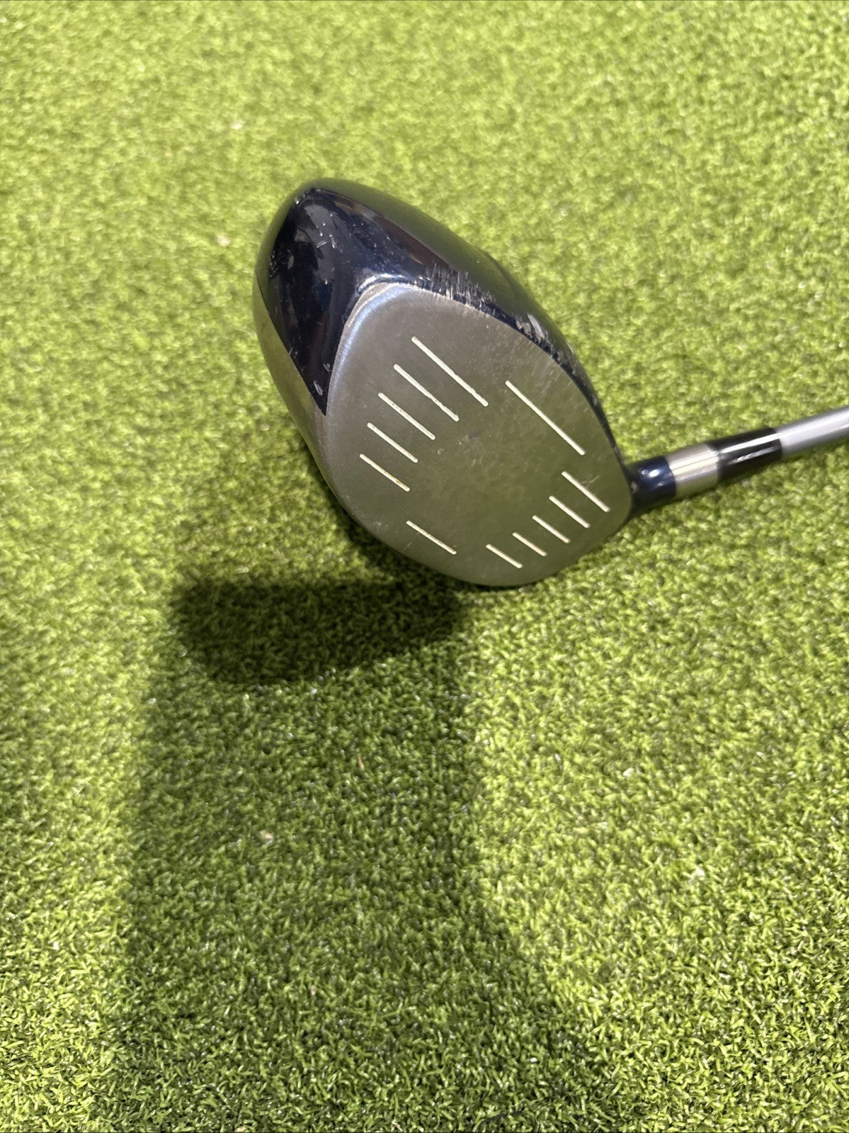 Adams Golf GT Tight Lies 10° Driver Right Hand Senior Flex 