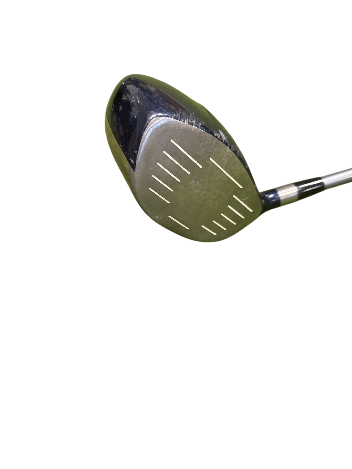 Adams Golf GT Tight Lies 10° Driver Right Hand Senior Flex 