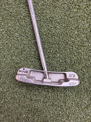 Ping Carsten lil’b 40” Counterbalance Putter Black Dot