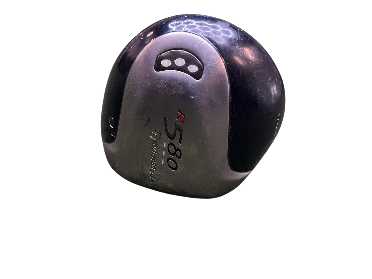 TaylorMade Driver R580 9.5 Flexrite Senior Shaft
