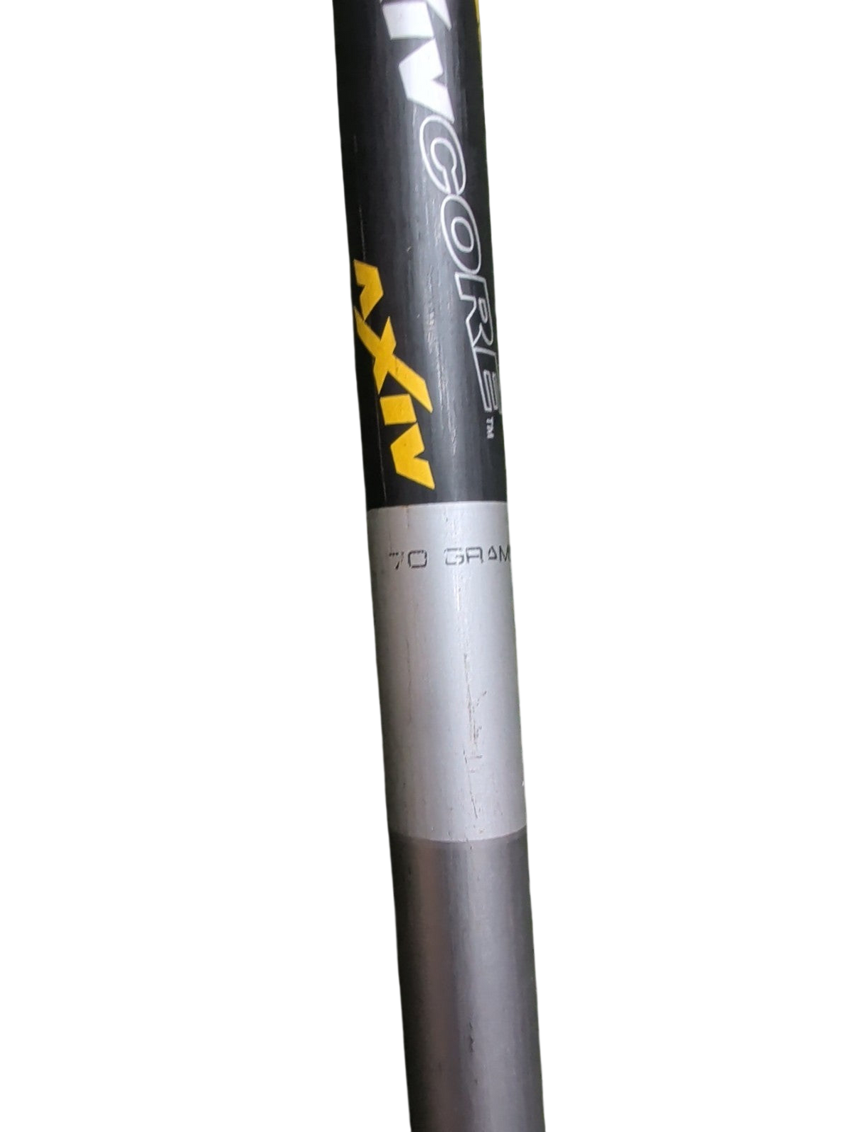 Nike SQ Machspeed 3 Wood 15° 70g Regular Flex Right Handed