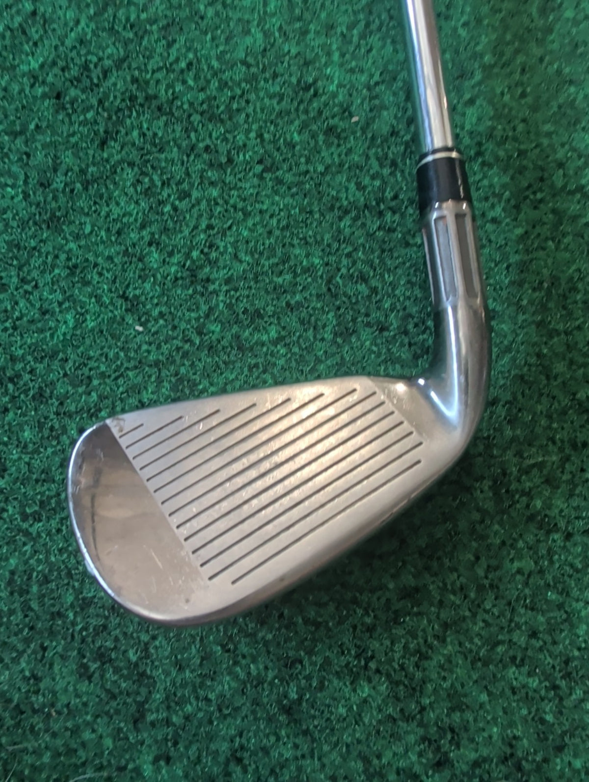 Taylormade M2 6 Iron Stiff Flex