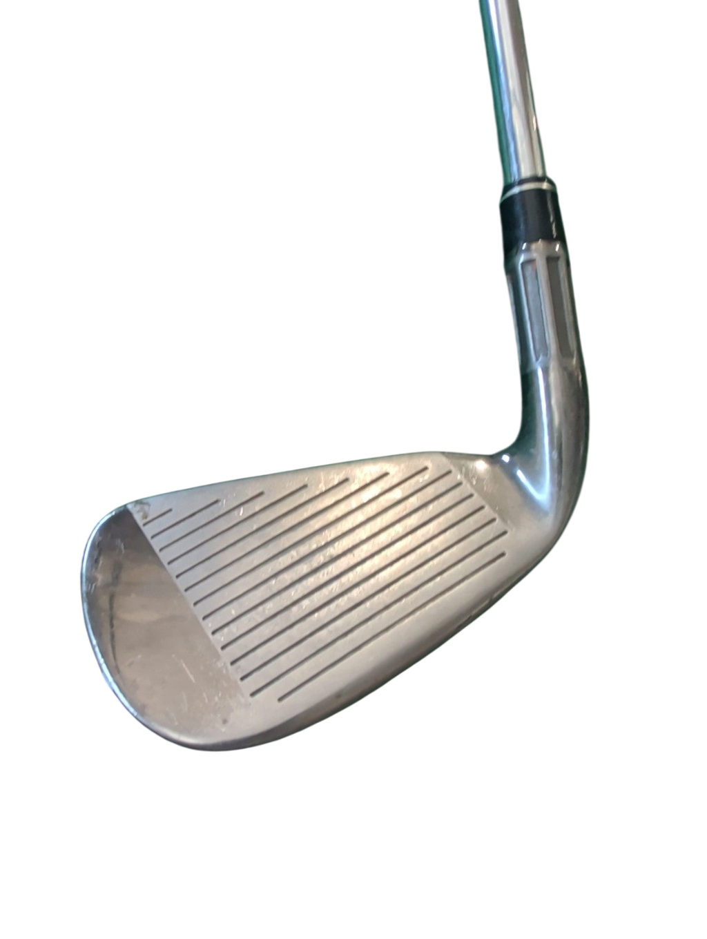 Taylormade M2 6 Iron Stiff Flex
