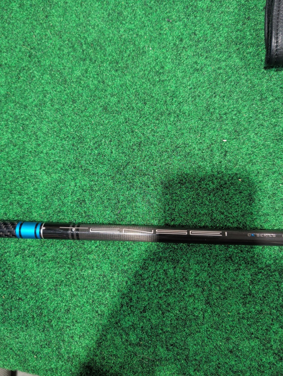Gen 4 PXG 0341 XF 3 Wood 16°. 60g Stiff Flex. Right Handed