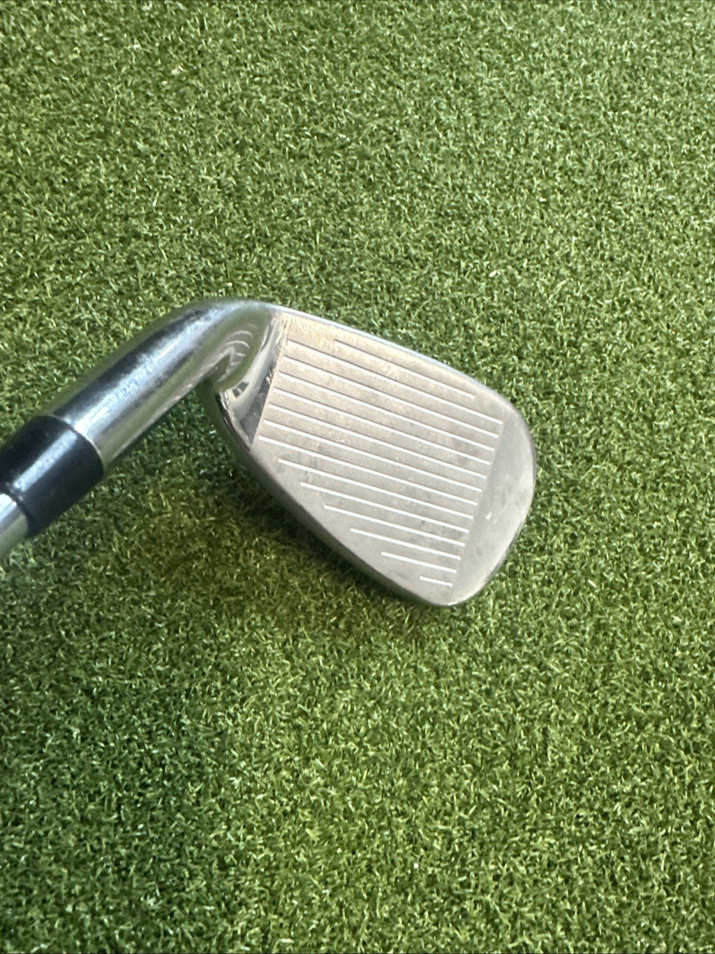 Cobra Baffler XL 9 Iron Right Hand Regular Flex