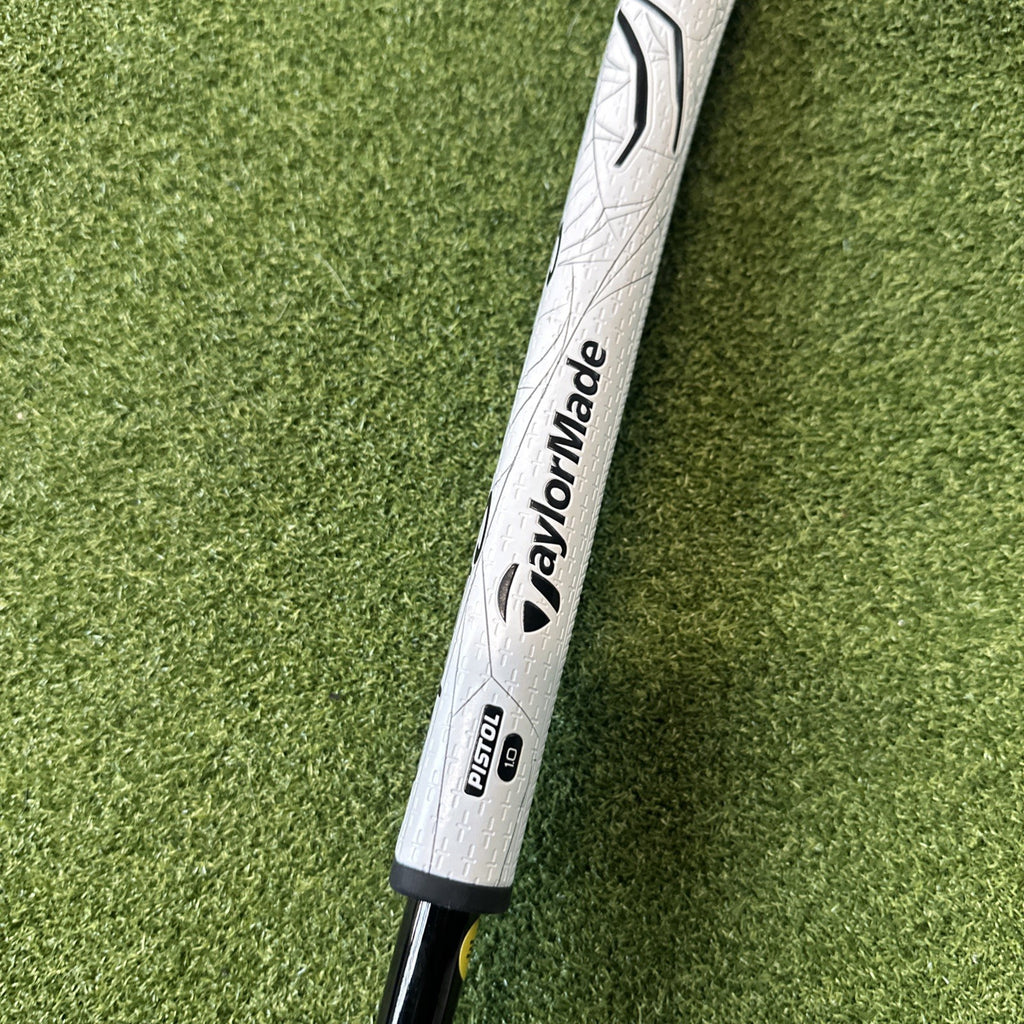 Taylormade Spider Tour Z db Mallet Putter Right Hand 34”