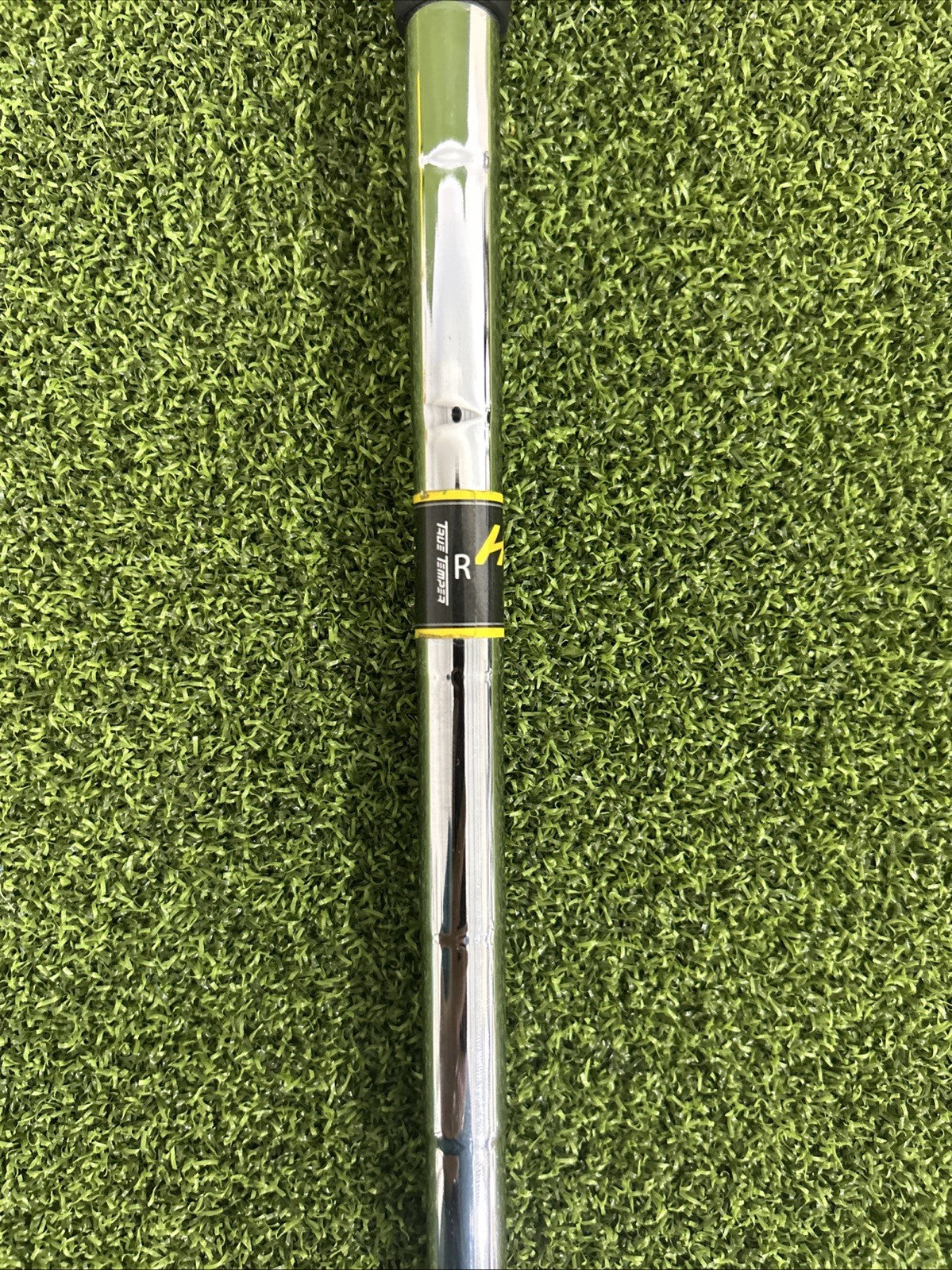 Cleveland HiBore 6 Iron True Temper HiBore Regular Flex Steel Right Handed