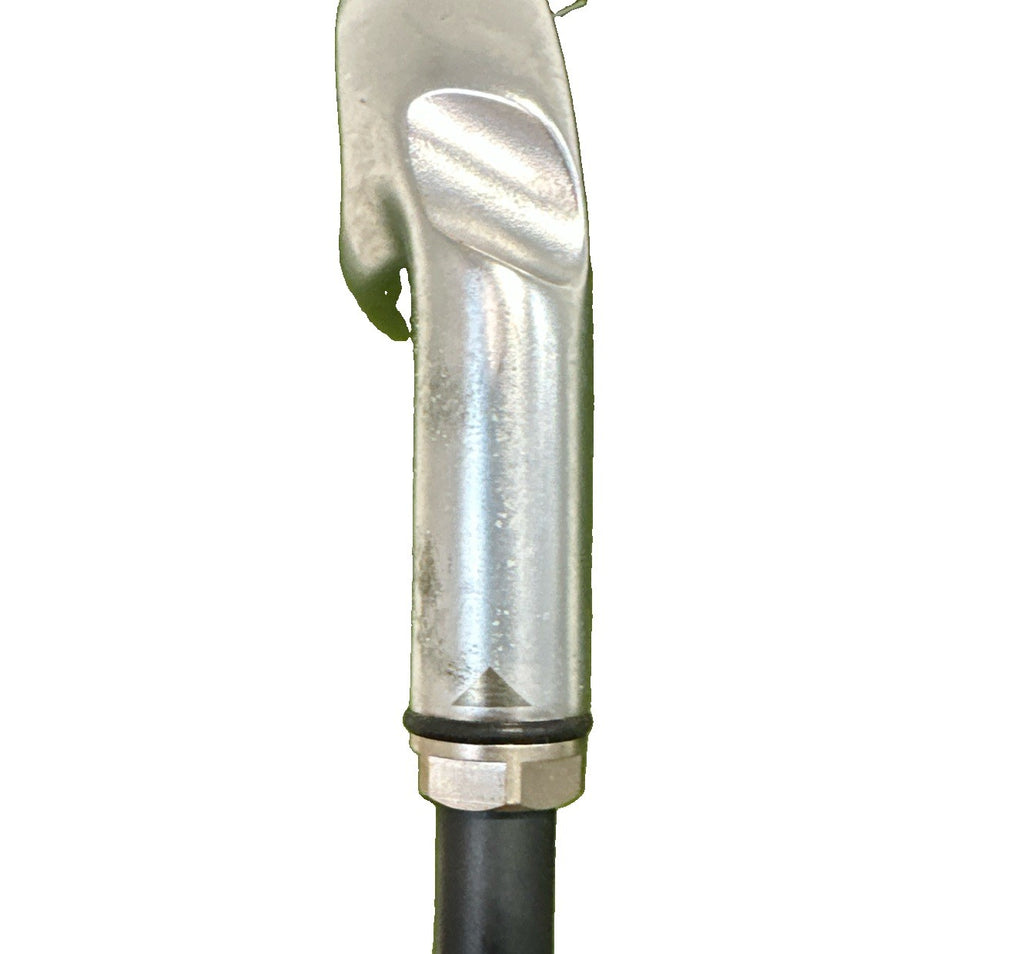 PING G410 Green Dot 7 Iron Alta CB AWT Sr Flex Graphite Fitting Iron Right Hand