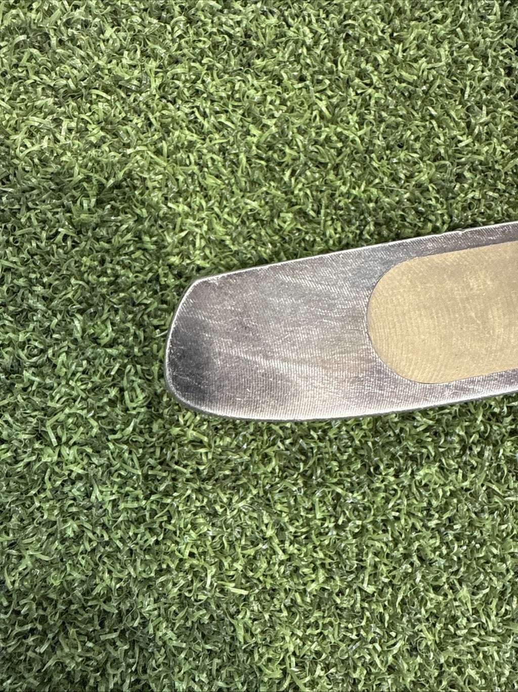 Knight Golf Touch Star Blade Putter 34” Right Hand