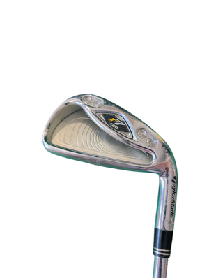 Taylormade R7 Cgb 6 Iron Regular Flex