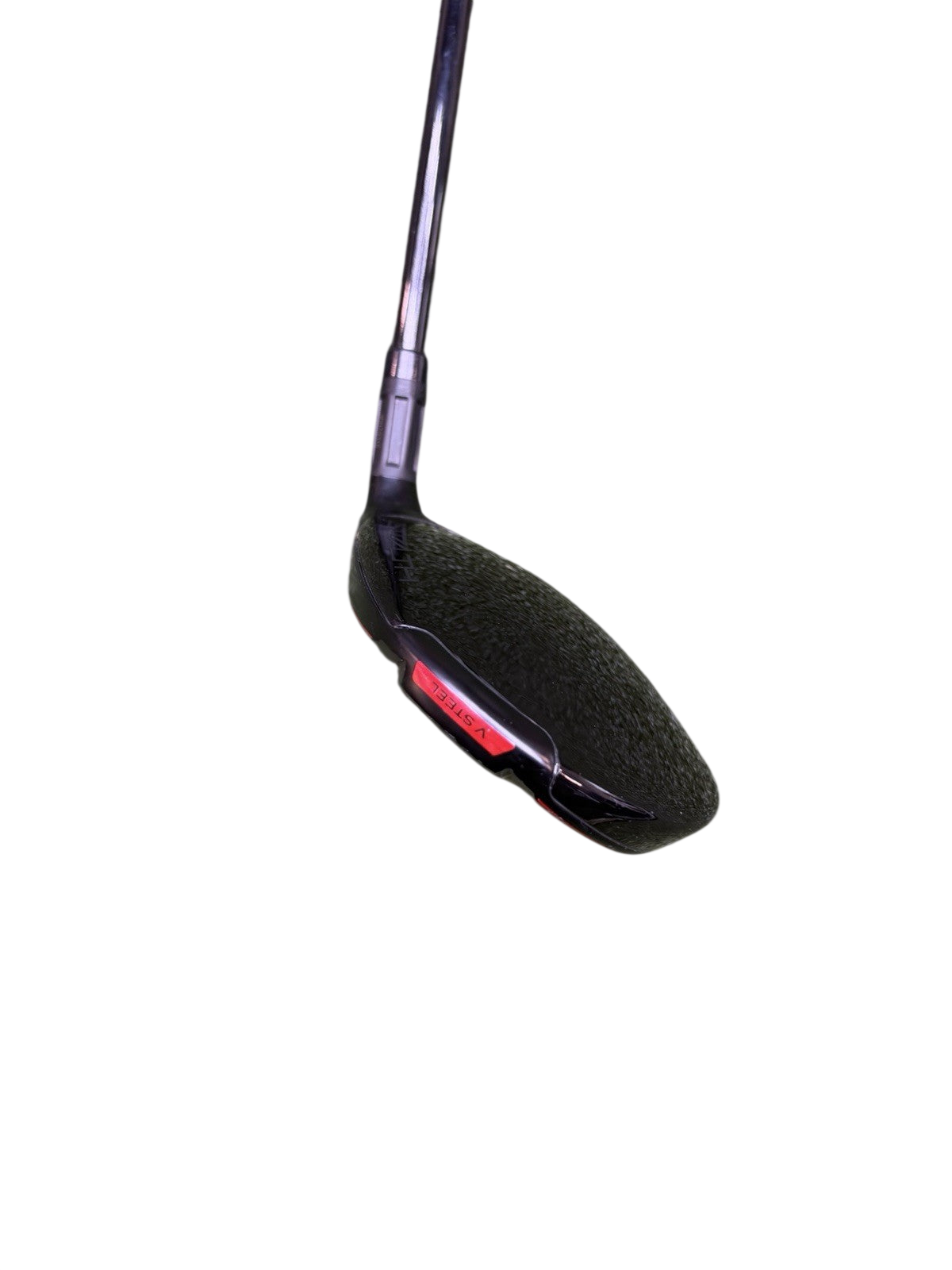 Taylormade Stealth 2 3 Wood With Ventus TR FW 5-A Senior Flex Shaft 