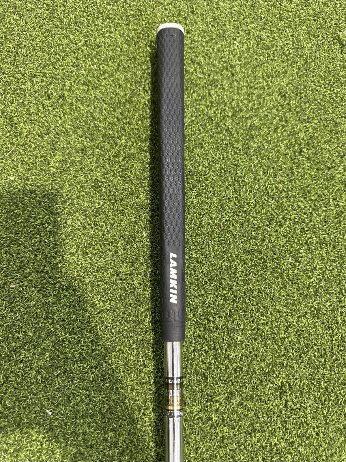 Dunlop 2- Way Utility Iron 35.5"