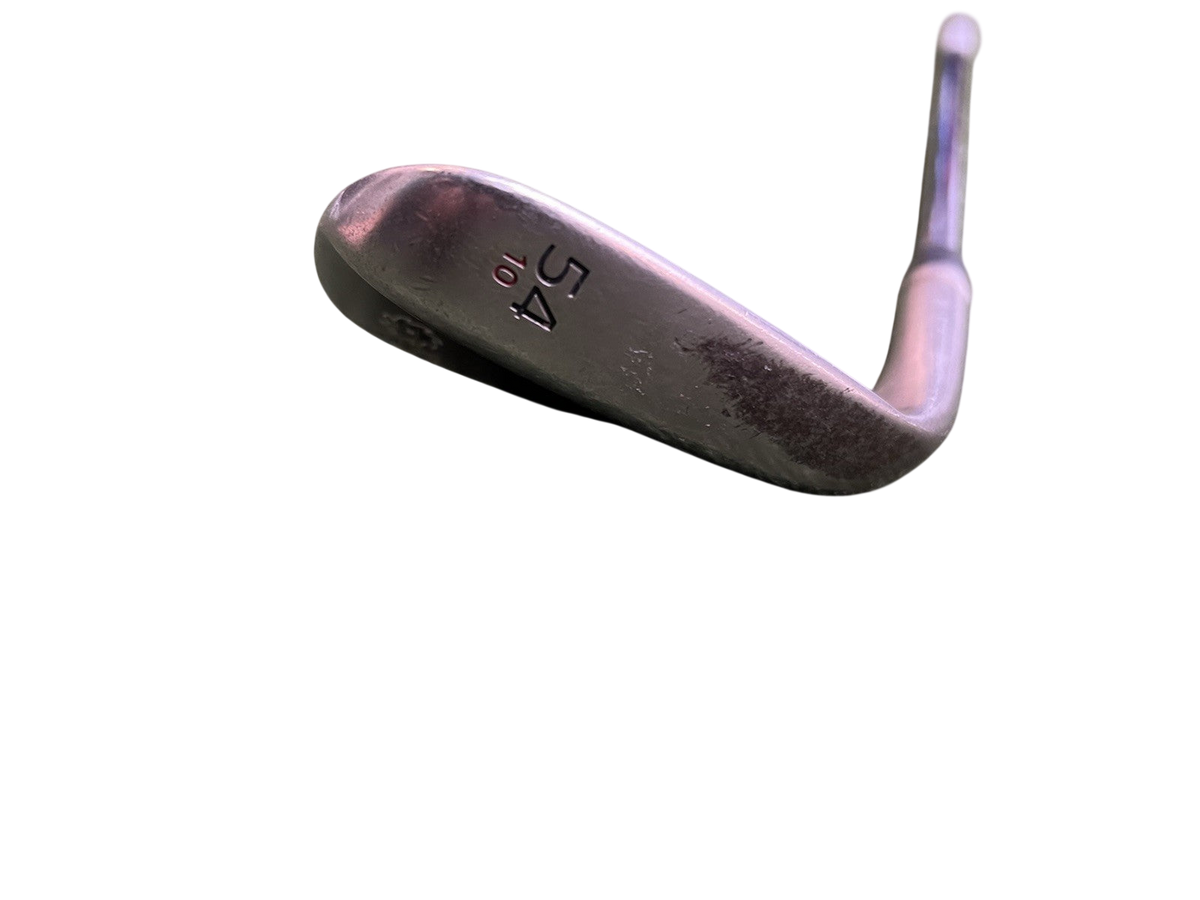 Titleist Vokey SM5 S Grind 54 Degree Wedge Stock Wedge Flex Shaft 