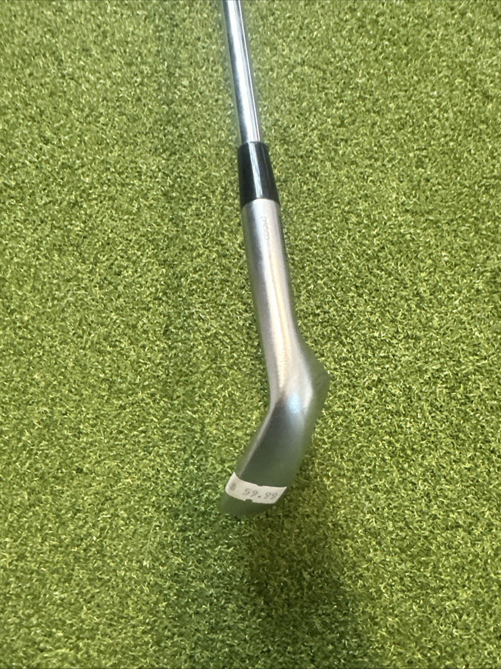 Mizuno S5 56° Wedge Right Hand Regular Flex 