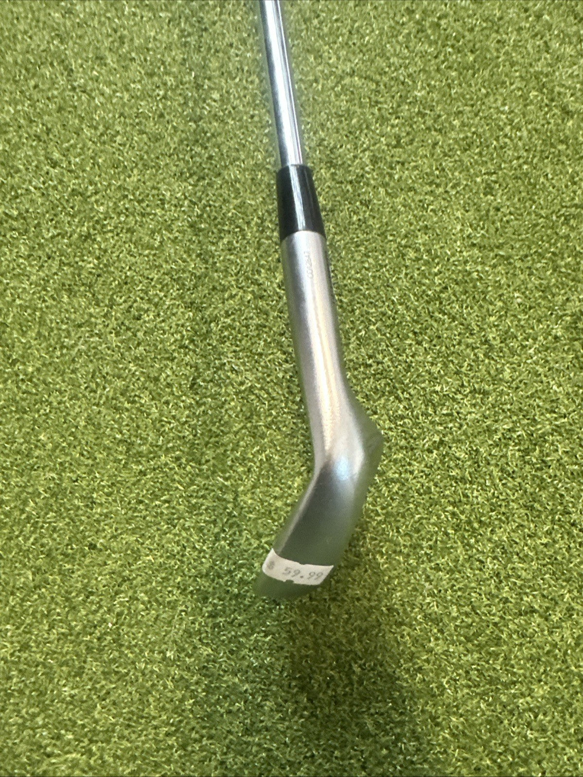 Mizuno S5 56° Wedge Right Hand Regular Flex 