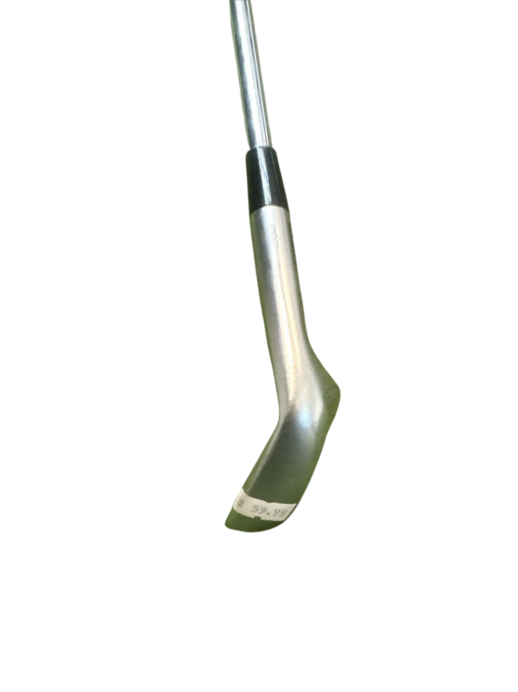 Mizuno S5 56° Wedge Right Hand Regular Flex 