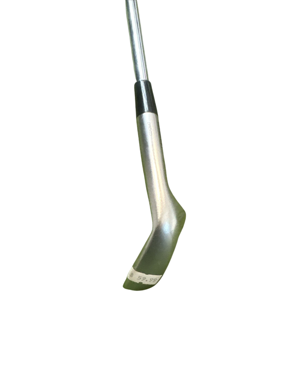 Mizuno S5 56° Wedge Right Hand Regular Flex 