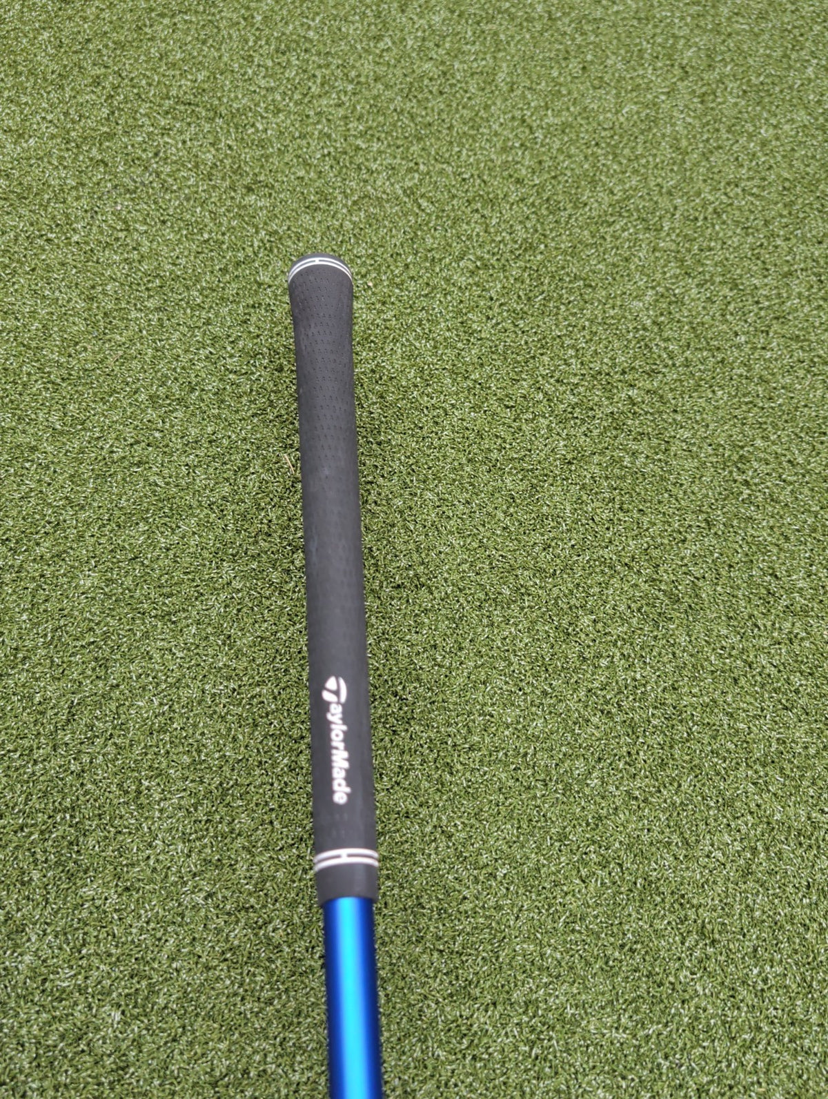 TaylorMade Qi35 Core 7 Wood 21°. Ventus Blue Velecore+ 7-S