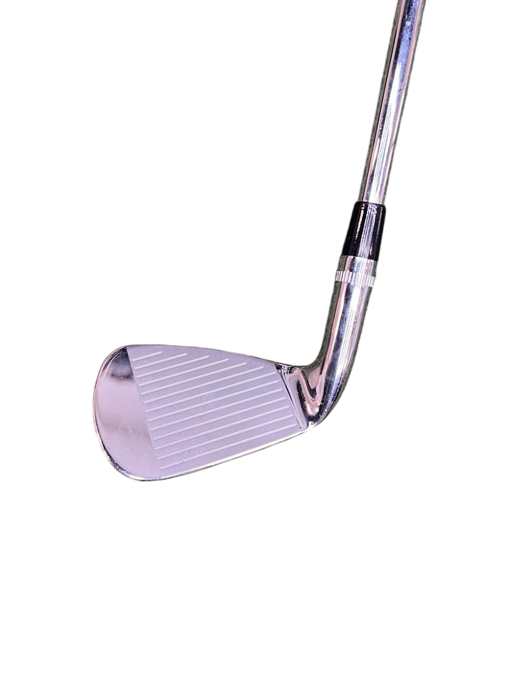 Callaway Apex MB Forged 18 8 Iron Modus 3 Tour 120 Stiff Shaft 