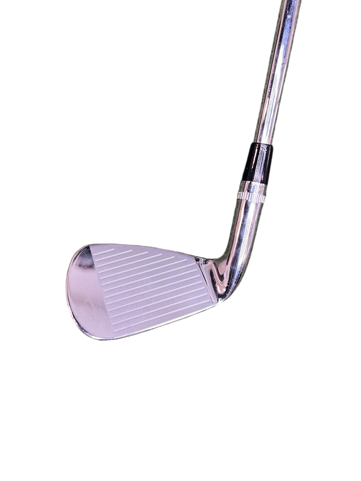 Callaway Apex MB Forged 18 8 Iron Modus 3 Tour 120 Stiff Shaft 