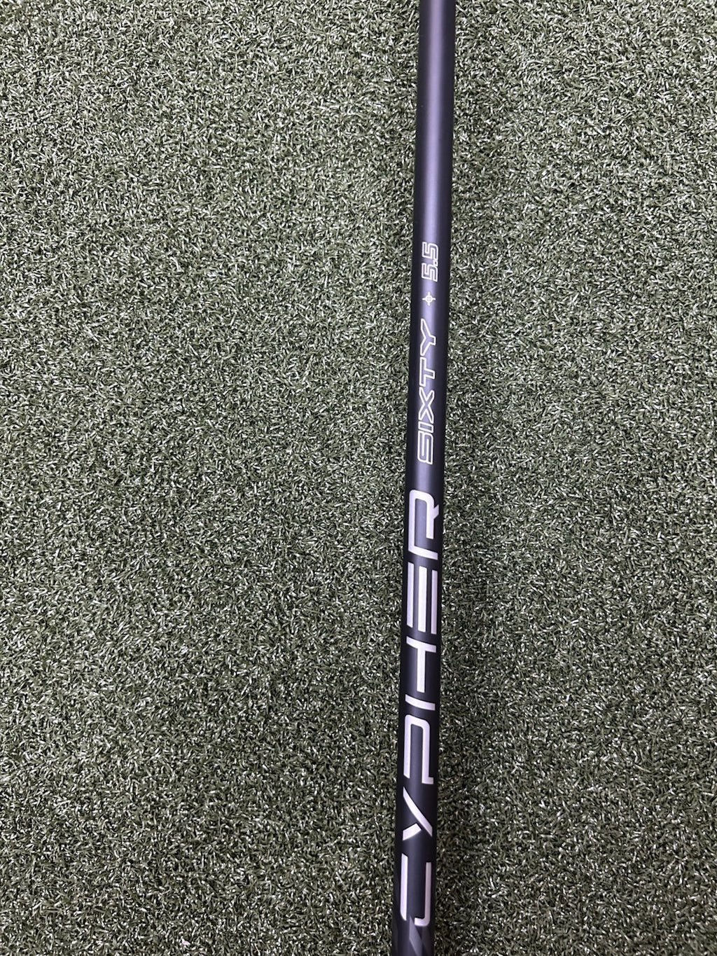 PXG 0311 Milled Sugar Daddy 2 50° Wedge