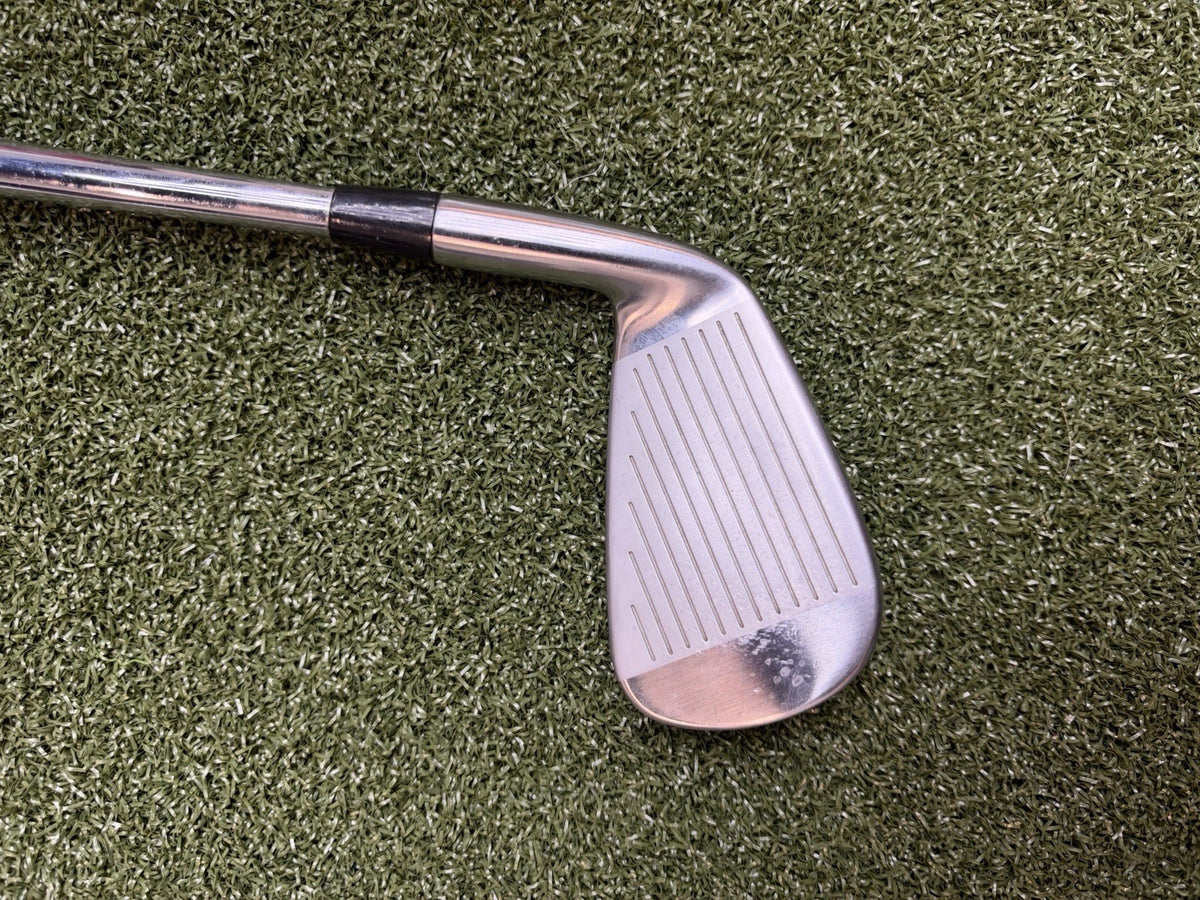 Mizuno Pro 243 4 Iron With Dynamic Gold 105 S300 Stiff Shaft 