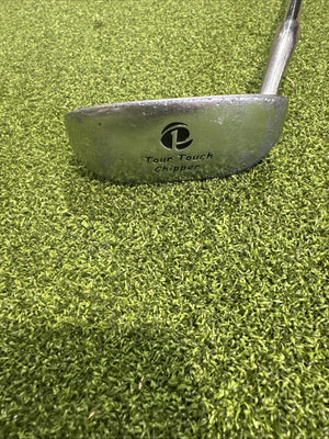 Tour Touch Chipper 35” Right Hand