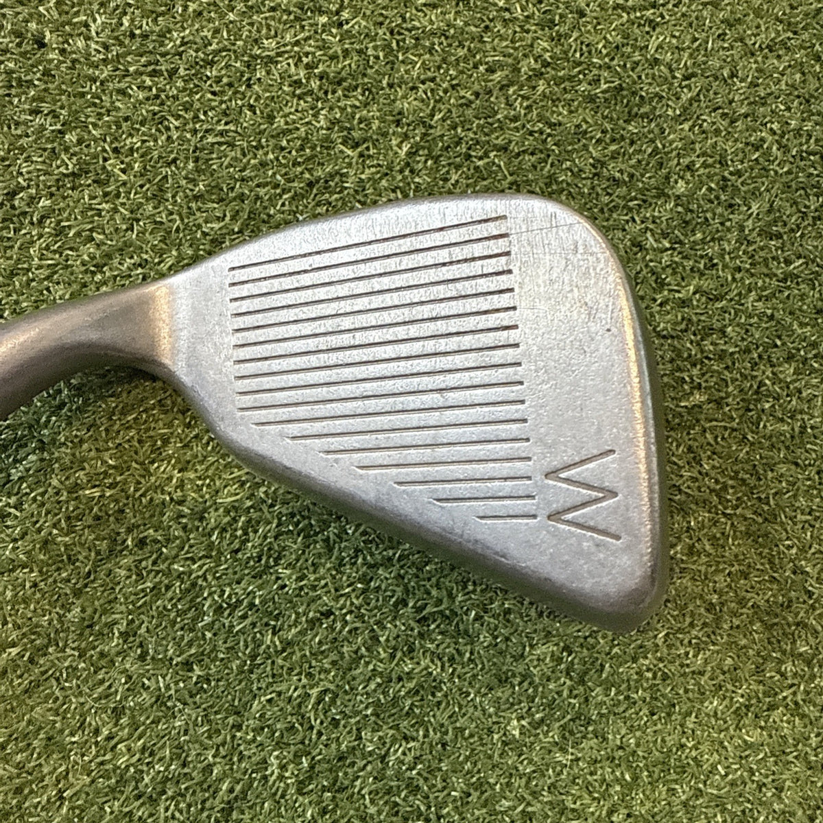 PING Zing 2 Pitching Wedge Right Hand Red Dot Stiff Flex 