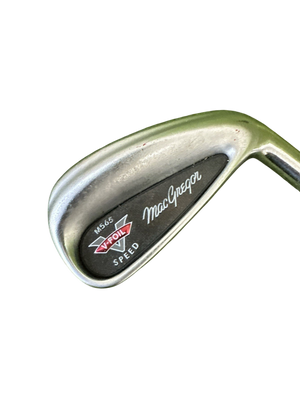 Macgregor V-foil Speed 3 Iron Right Hand Stiff Flex