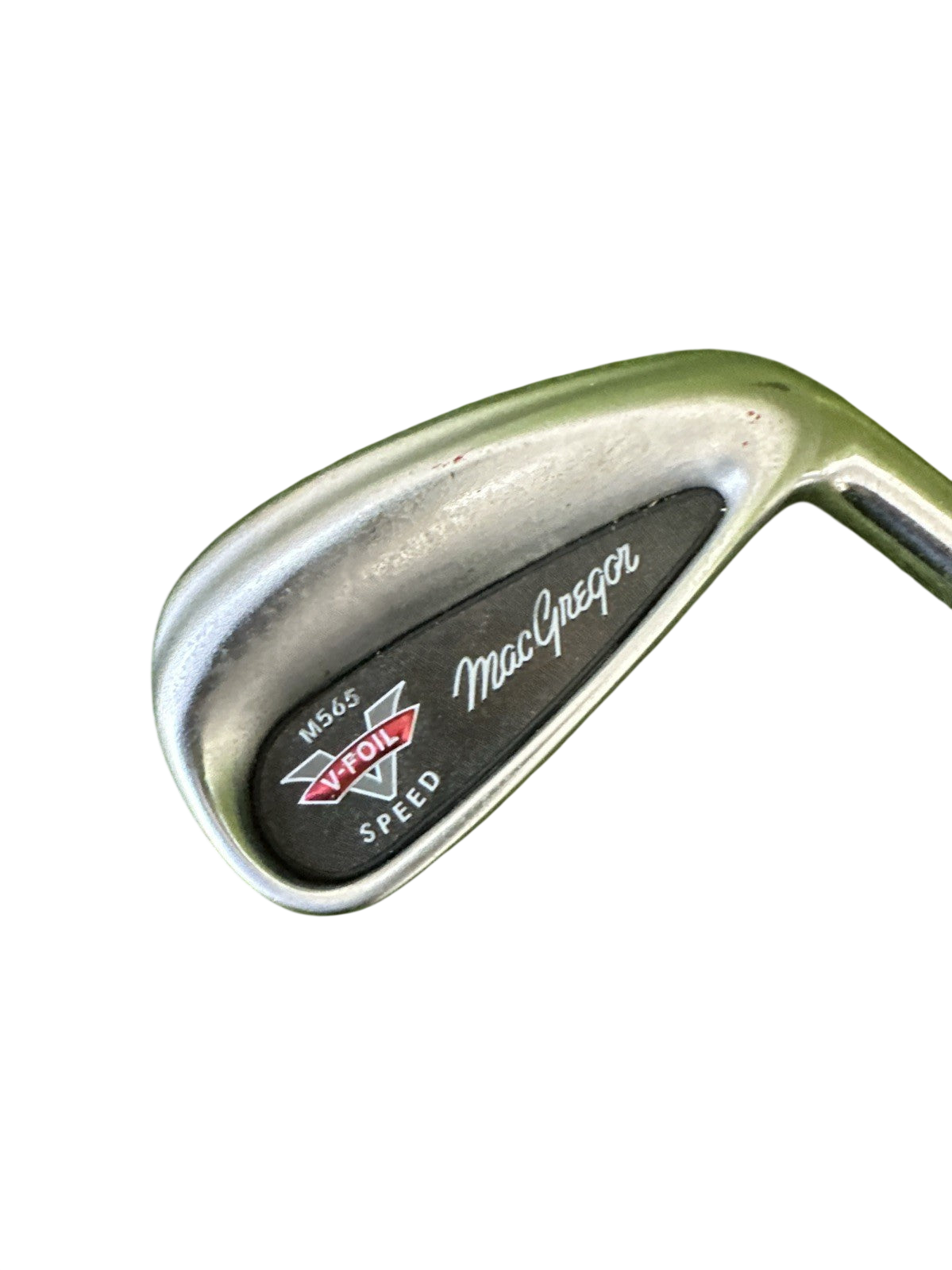 Macgregor V-foil Speed 3 Iron Right Hand Stiff Flex 