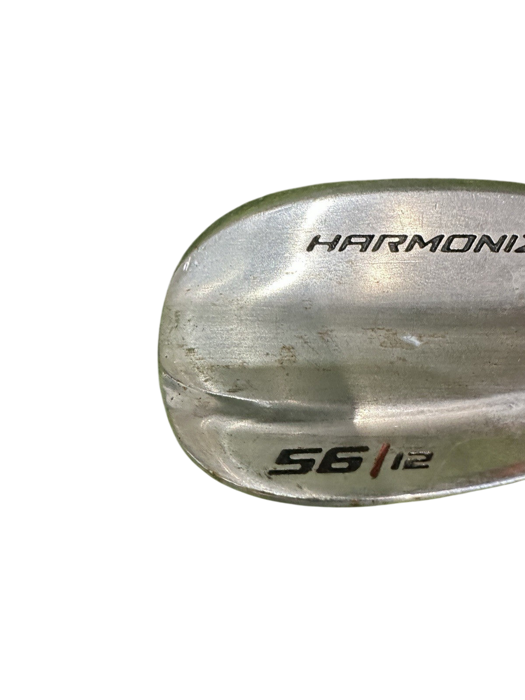 Wilson Harmonized 56° Wedge Right Handed