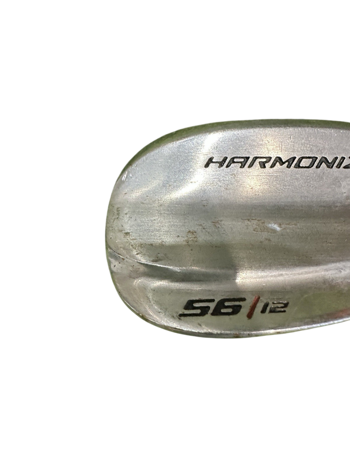 Wilson Harmonized 56° Wedge Right Handed