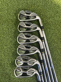 Nike Sq Iron Set 5-P Wedge N.S. Pro 950 GH Stiff Flex Right Hand 