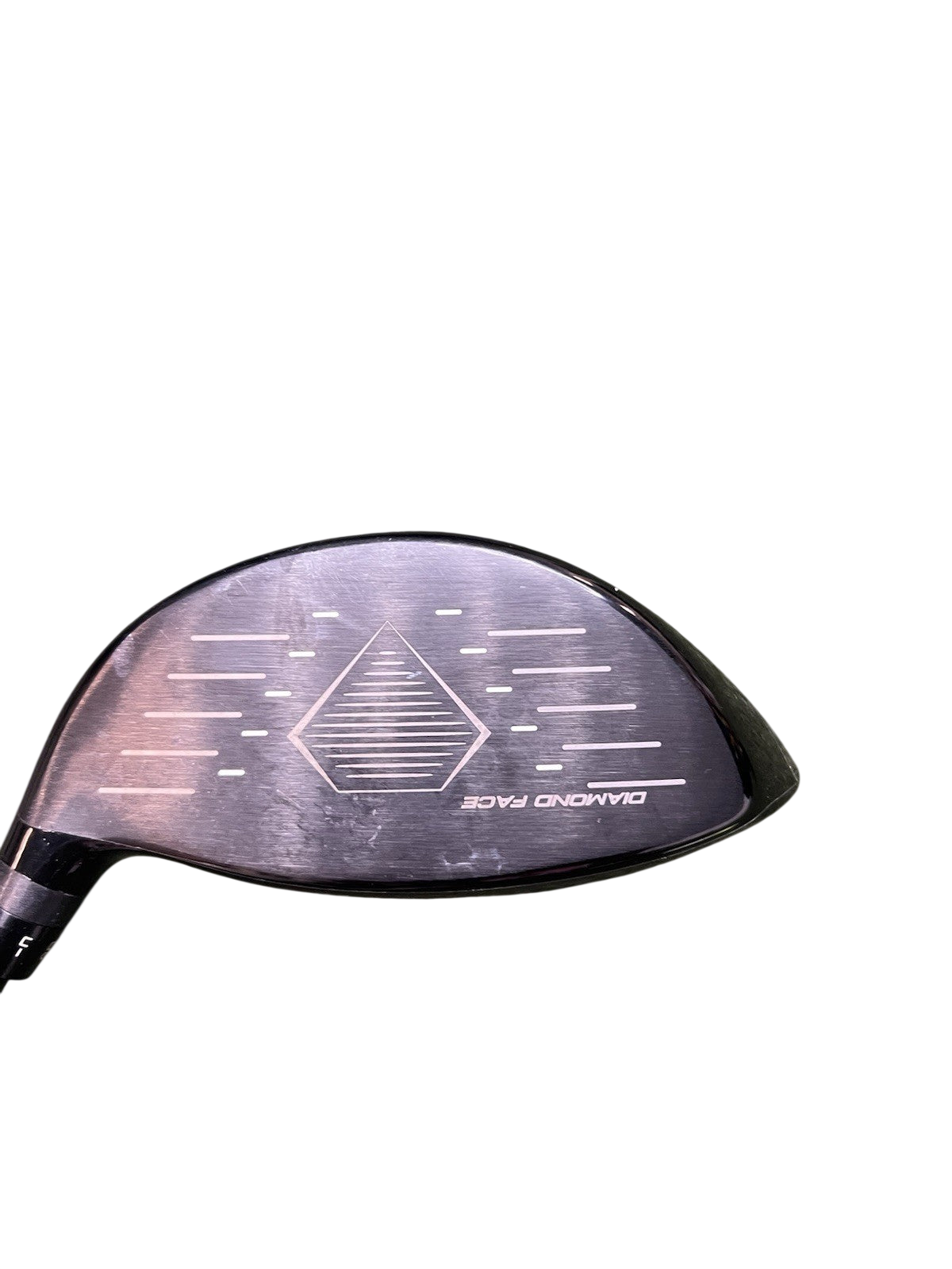 Tour Edge Exotics E723 9 Degree Driver Tensei Blue AV Series 65 Regular Flex
