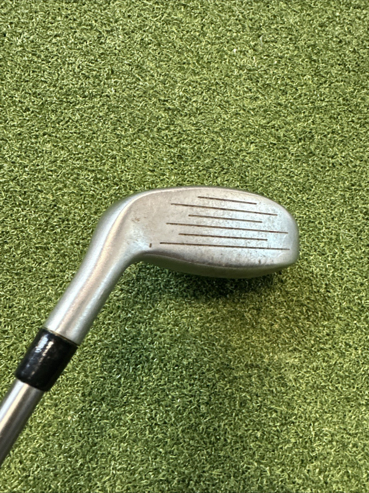 Taylormade Rescue Dual 2 Hybrid 14° Right Hand Regular Flex