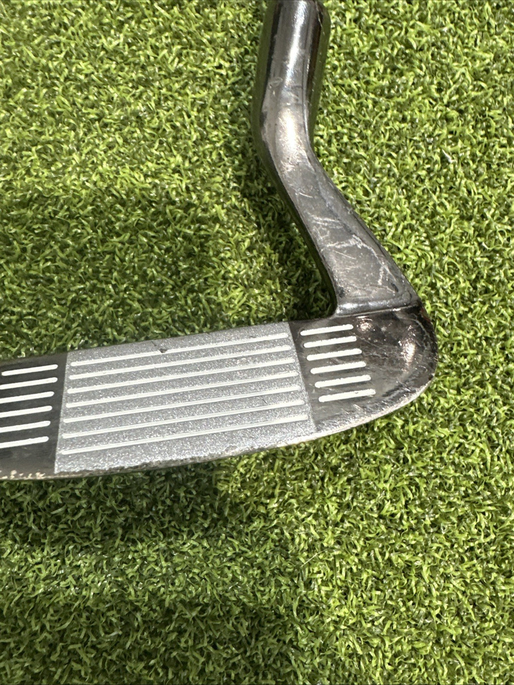 Dunlop 2- Way Utility Iron 35.5"