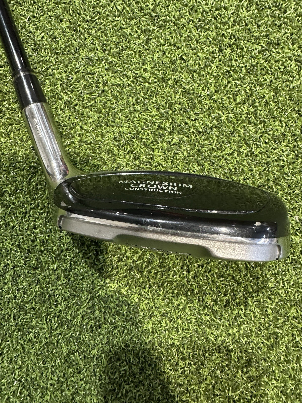Adams Golf Idea Tech a4os 4 Hybrid Right Hand Senior Flex