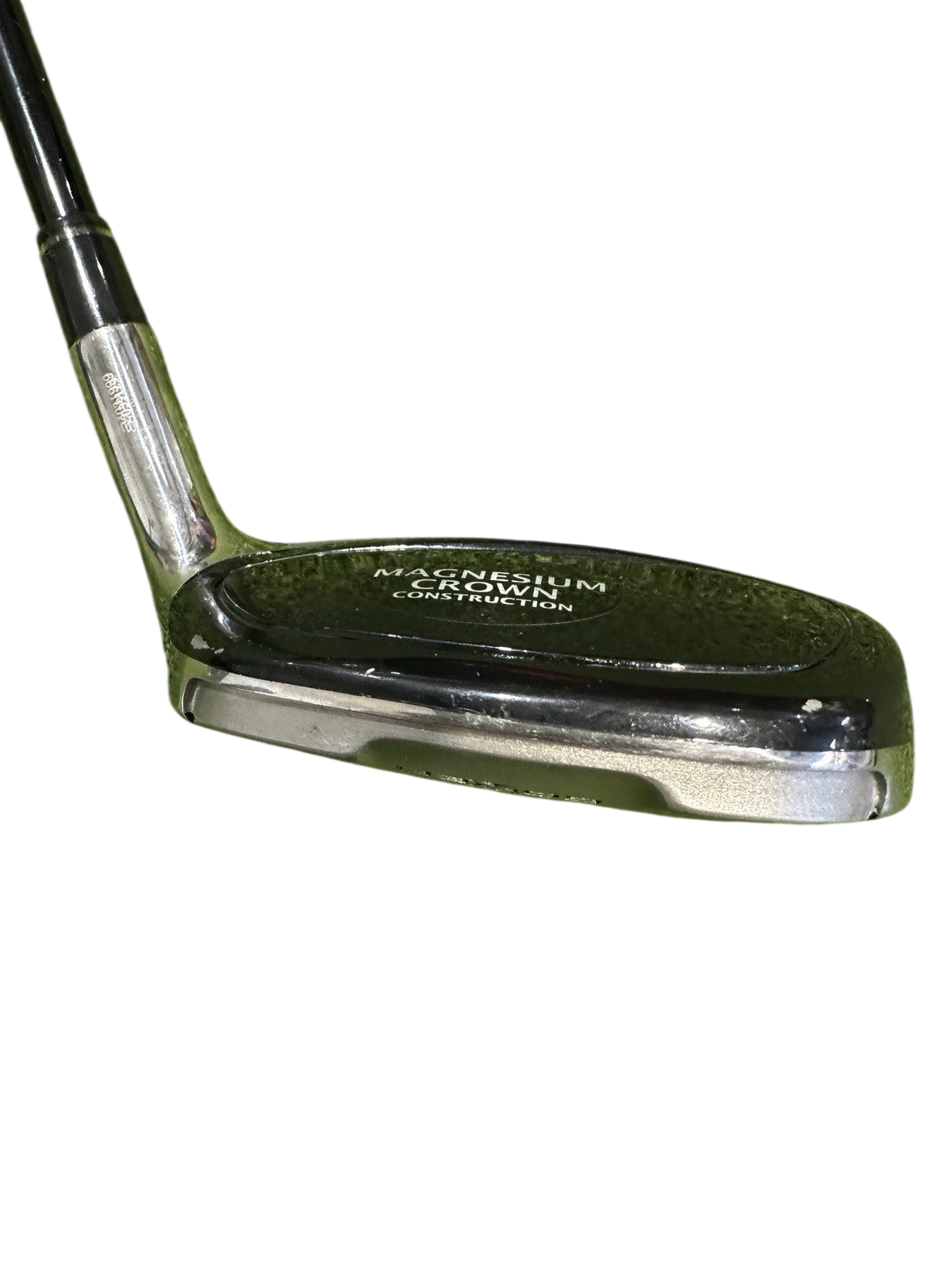 Adams Golf Idea Tech a4os 4 Hybrid Right Hand Senior Flex