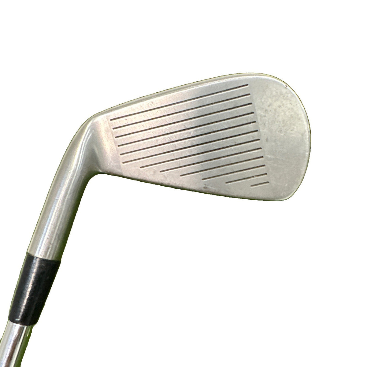 Mizuno MX-15 T-Zoid 4 Iron True Temper Dynamic Gold R300 Shaft Right Hand