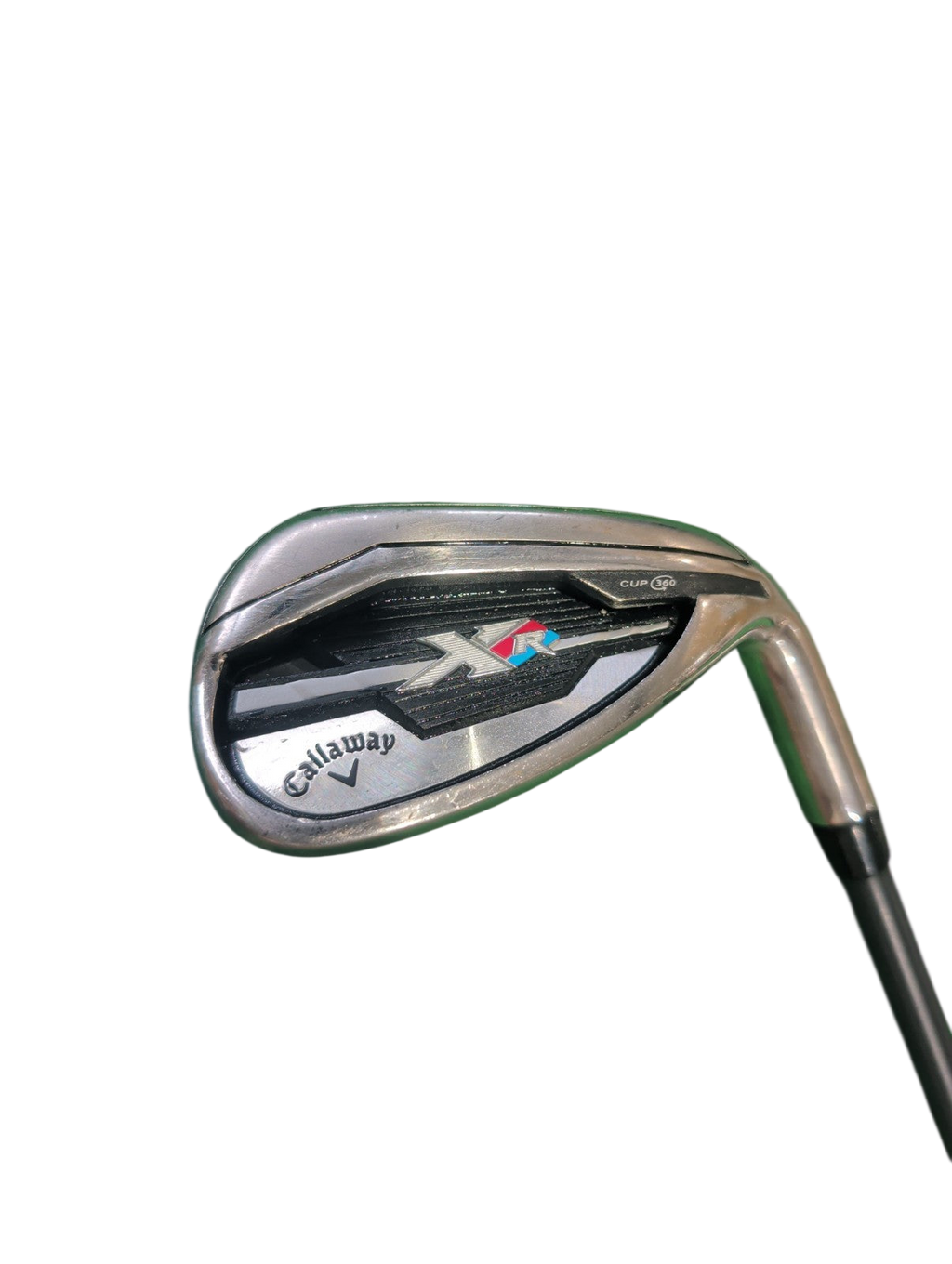 Callaway XR Pitching Wedge Graphite Project X 5.5 Regular Flex