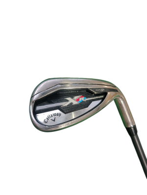 Callaway XR Pitching Wedge Graphite Project X 5.5 Regular Flex