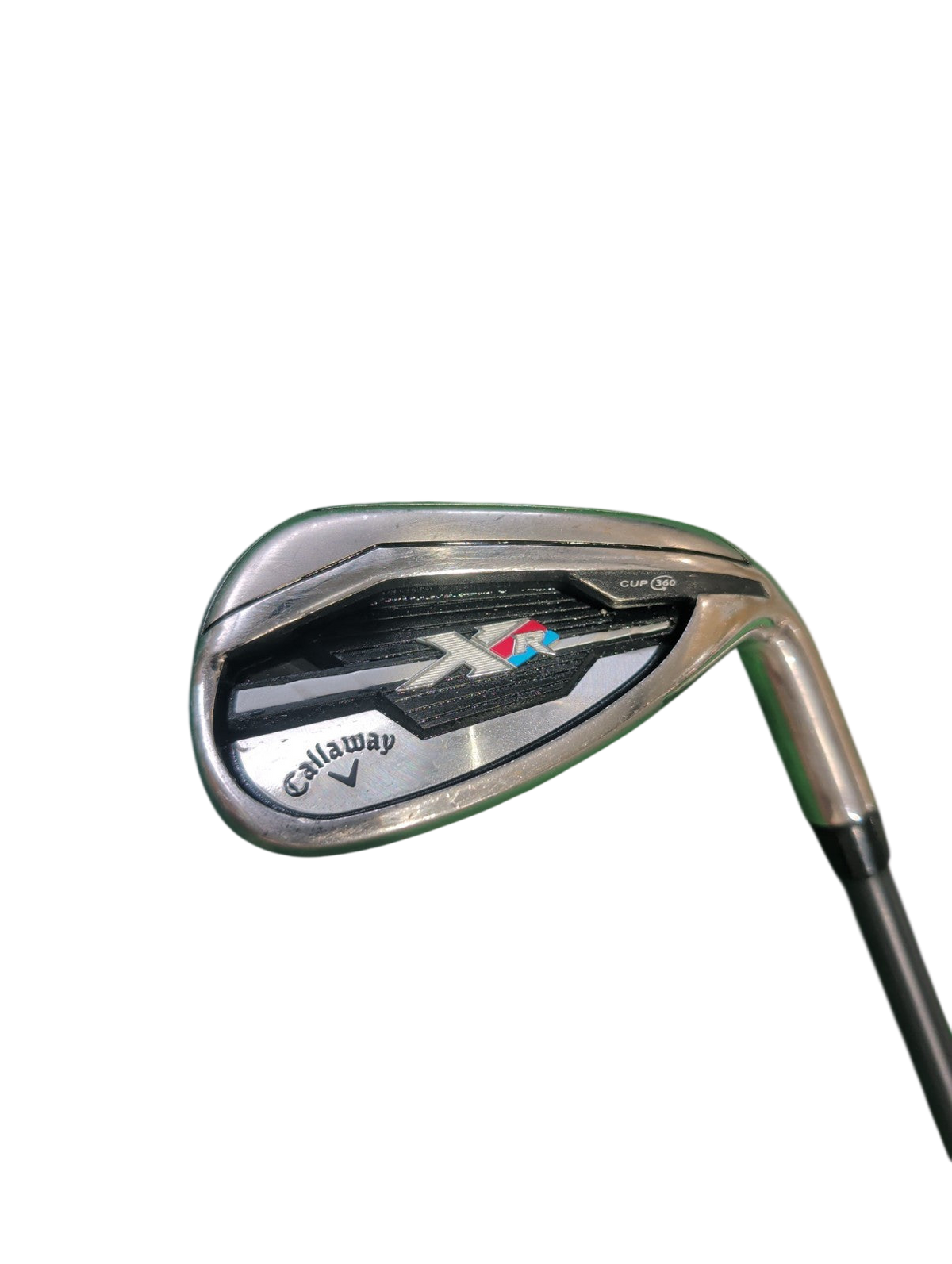 Callaway XR Pitching Wedge Graphite Project X 5.5 Regular Flex