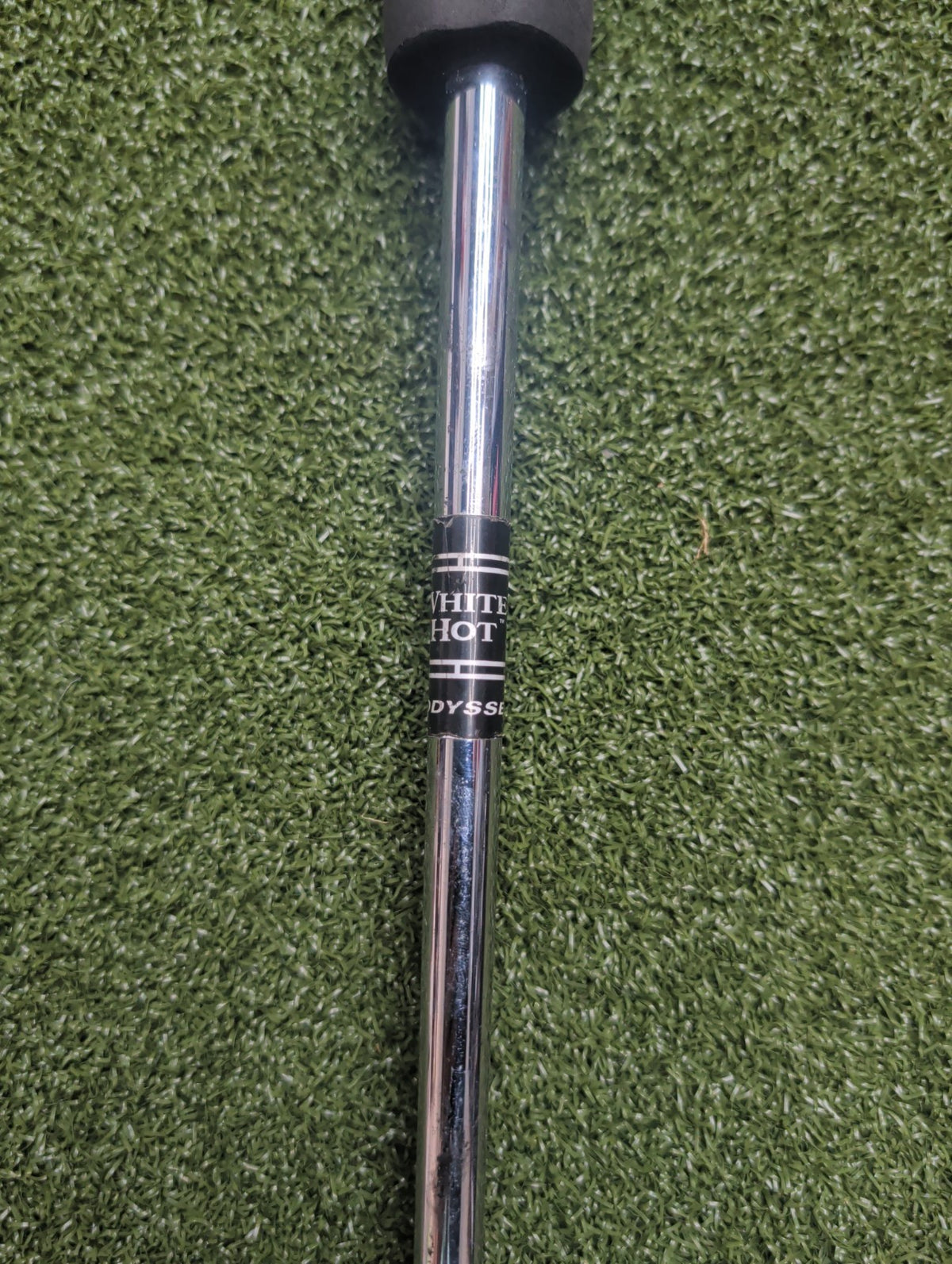 Odyssey White Hot #7 Original 35" Right-Handed Putter