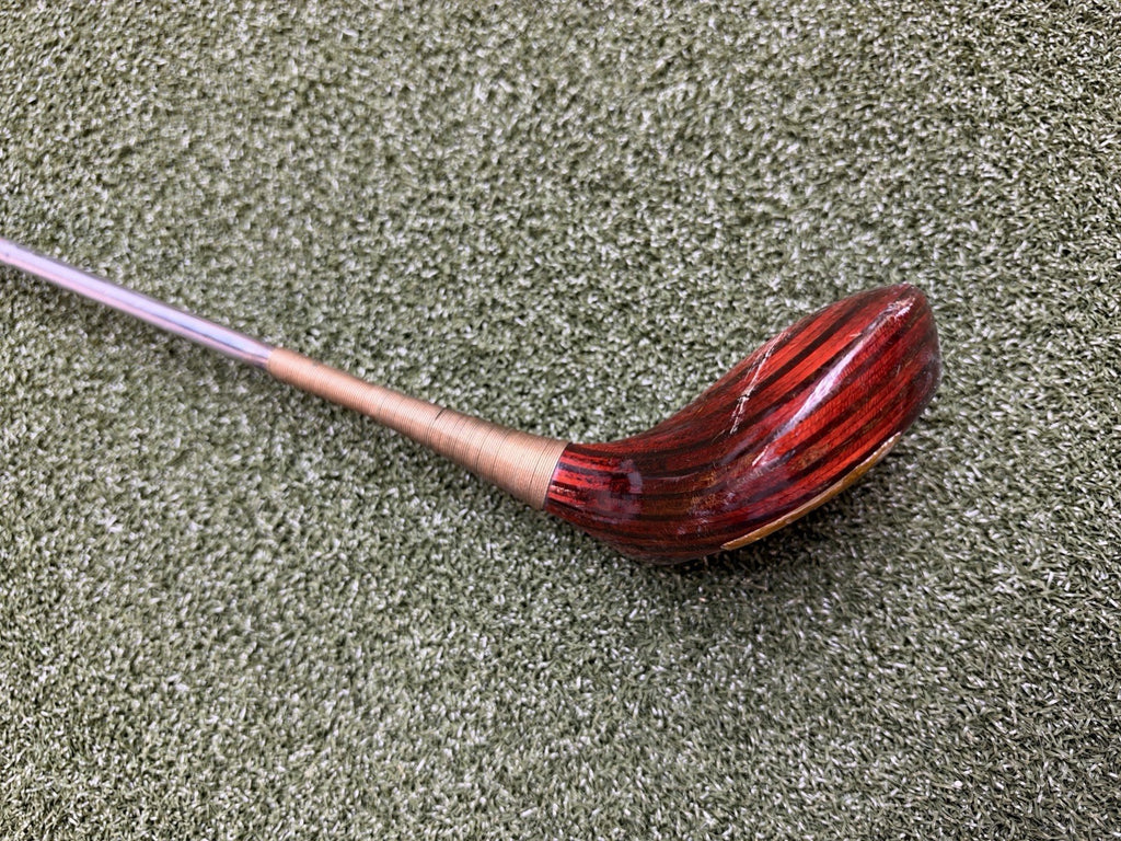 Lynx Wooden 3 Wood