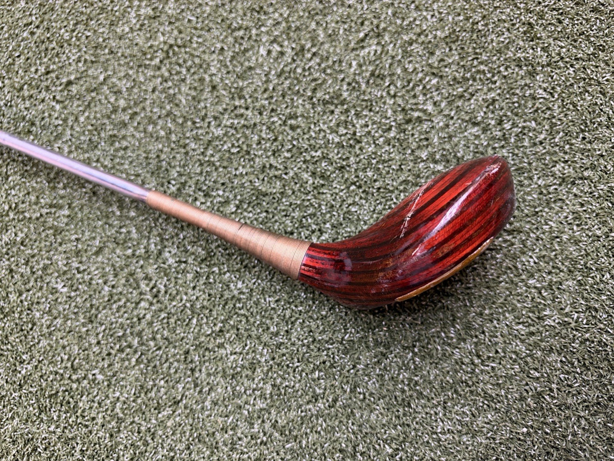 Lynx Wooden 3 Wood