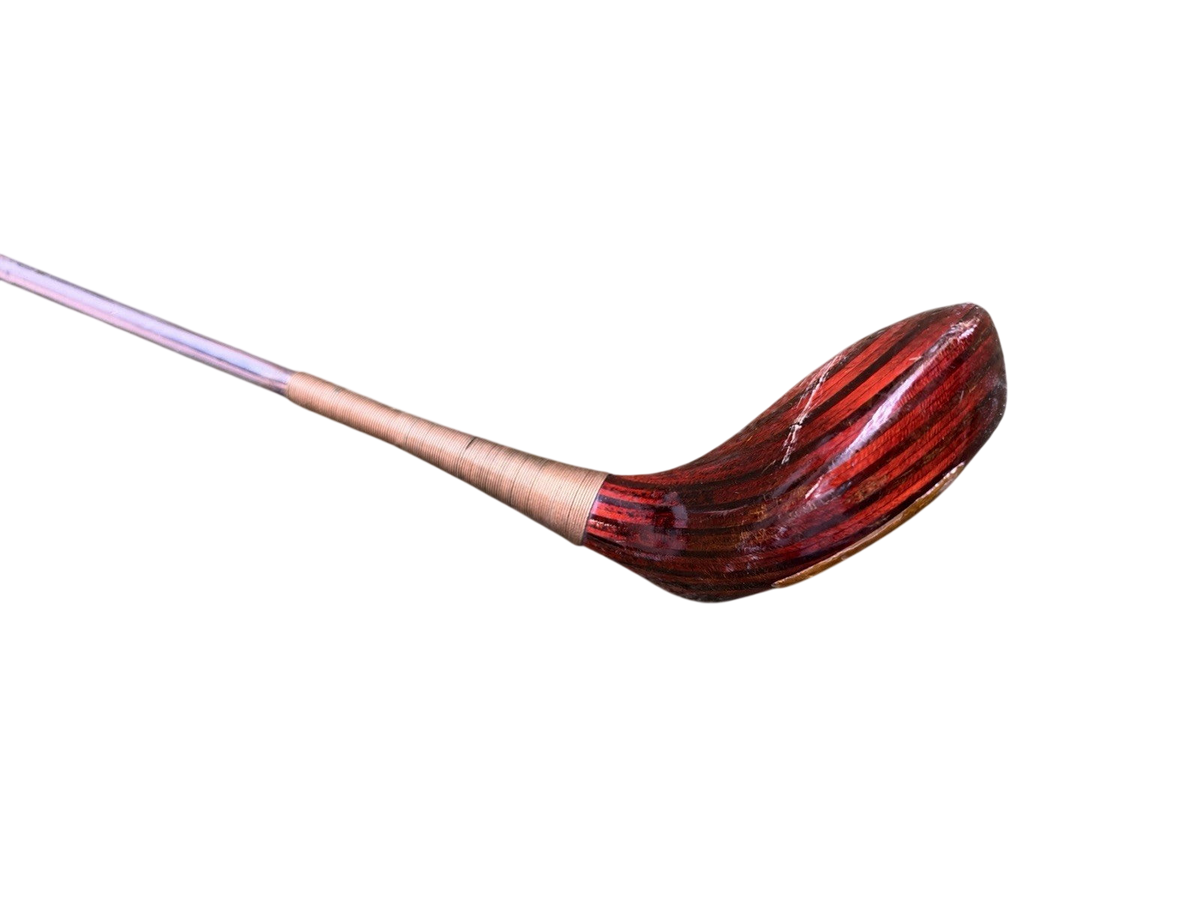 Lynx Wooden 3 Wood
